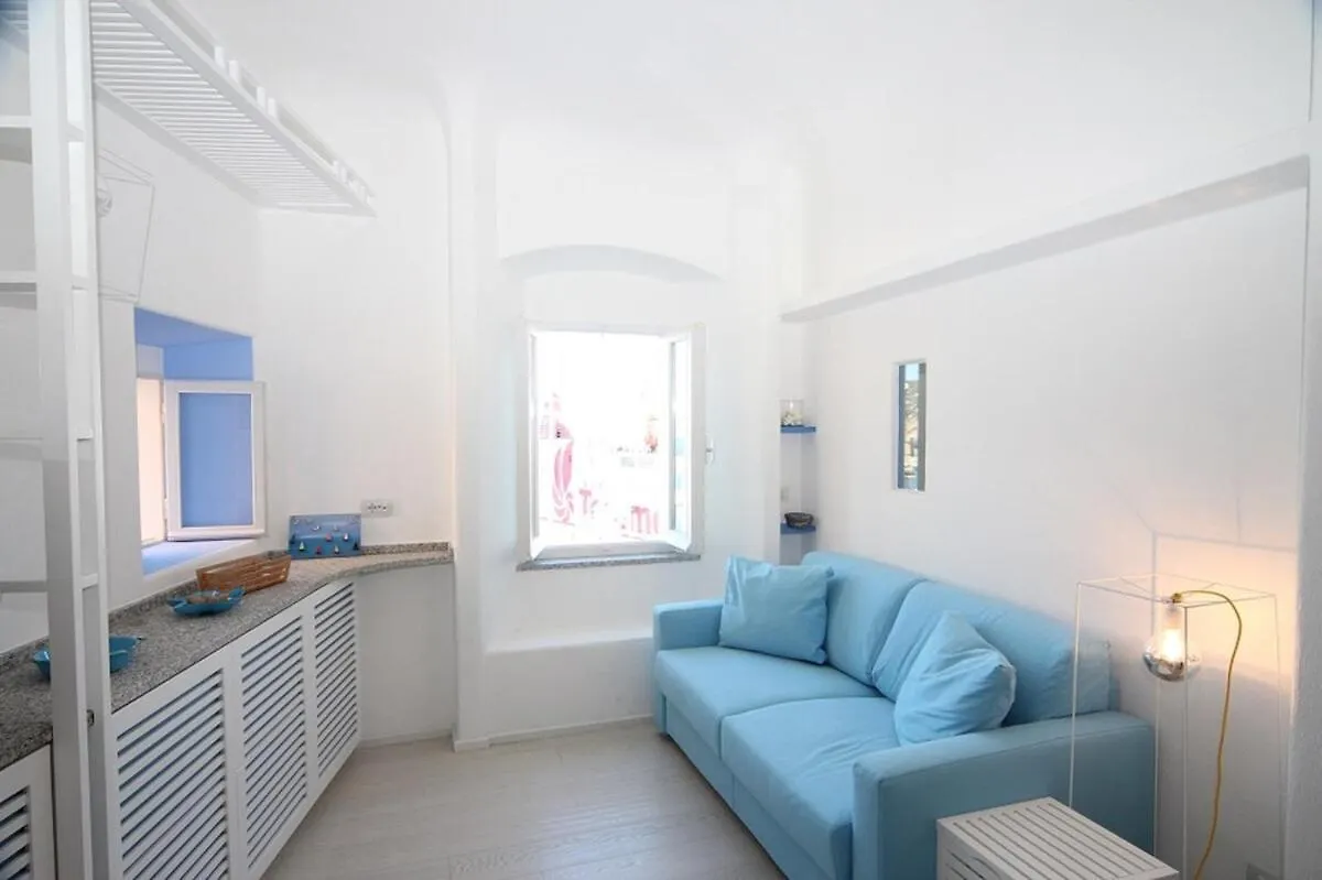 Occhio Sul Mare Apartment Isola del Giglio