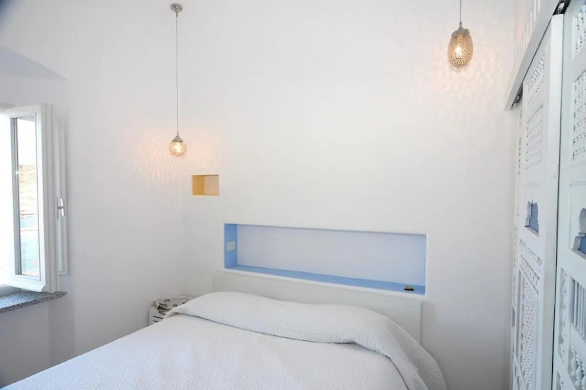 Occhio Sul Mare Apartment Isola del Giglio