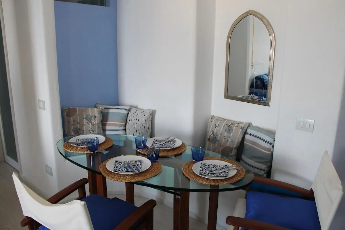 Occhio Sul Mare Apartment Isola del Giglio