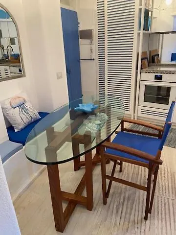Апартаменты Occhio Sul Mare Isola del Giglio 0*,  Италия
